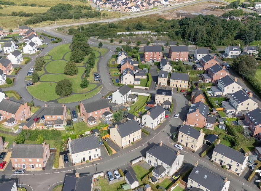 9 Readers Way, Ballyclare, BT39 9BF