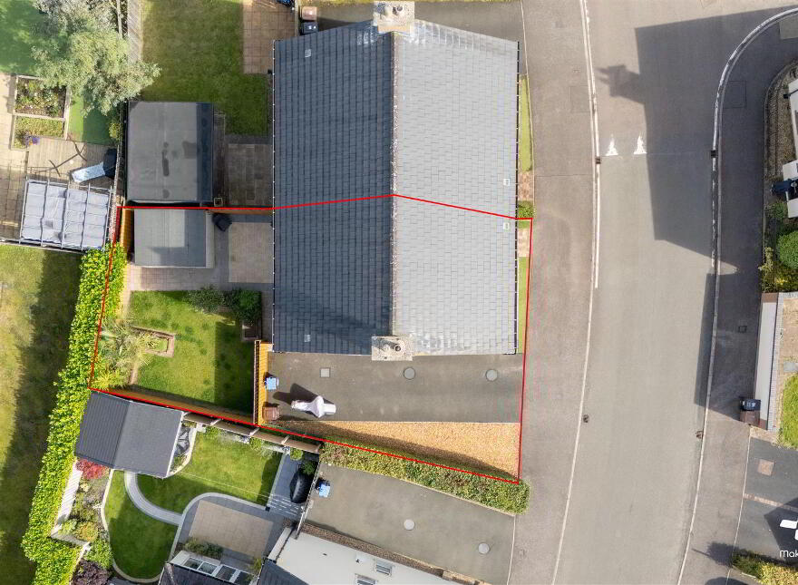 9 Readers Way, Ballyclare, BT39 9BF