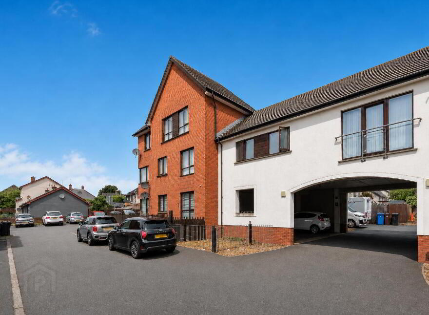 43 Robert Street, Newtownards, BT23 4DN