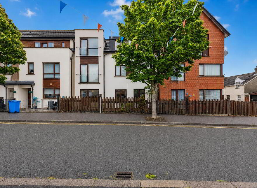43 Robert Street, Newtownards, BT23 4DN