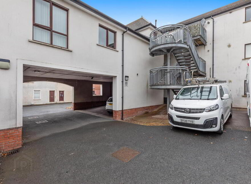 43 Robert Street, Newtownards, BT23 4DN