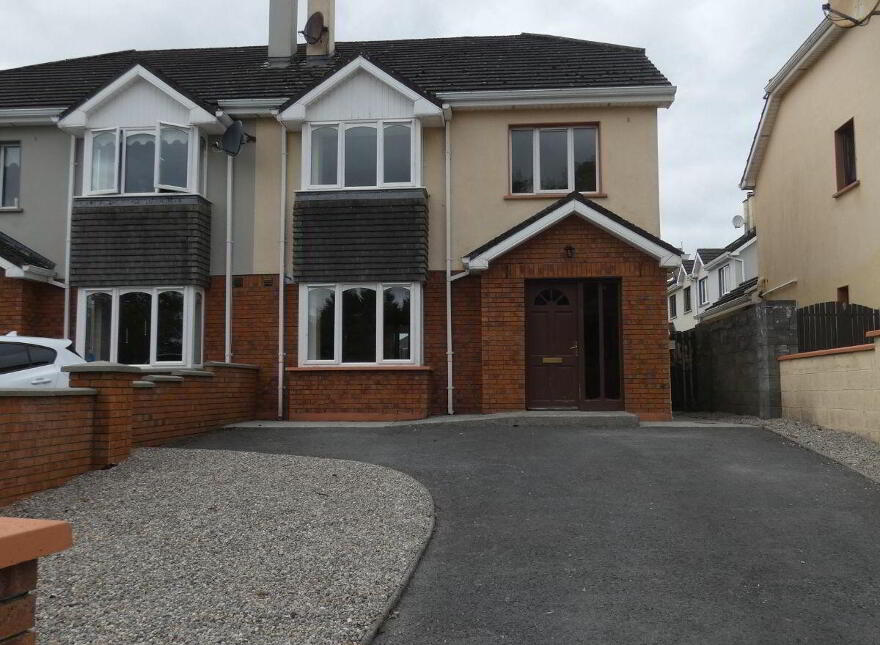 4 Boheraroan, Newmarket On Fergus, V95C820