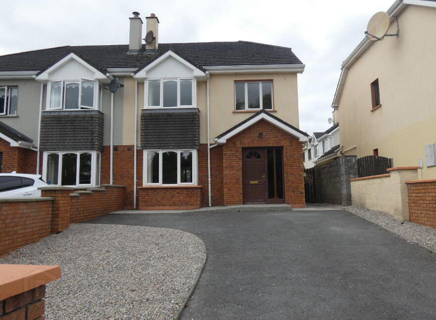 4 Boheraroan, Newmarket On Fergus, V95C820