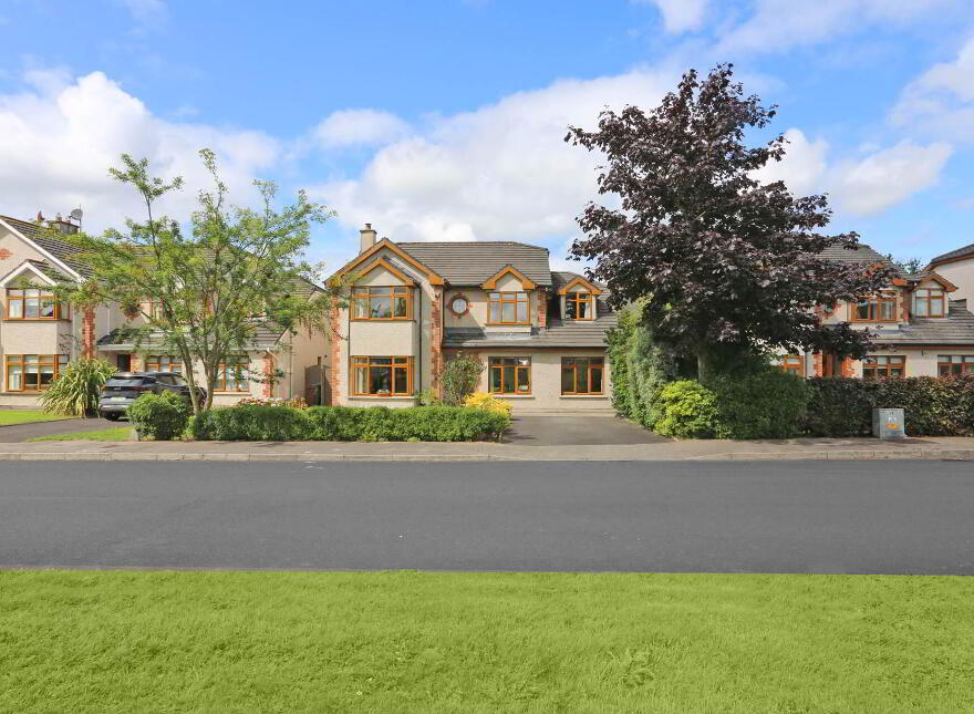 34 Ballyglass, Ardnacrusha, Lakyle, V94N2KT
