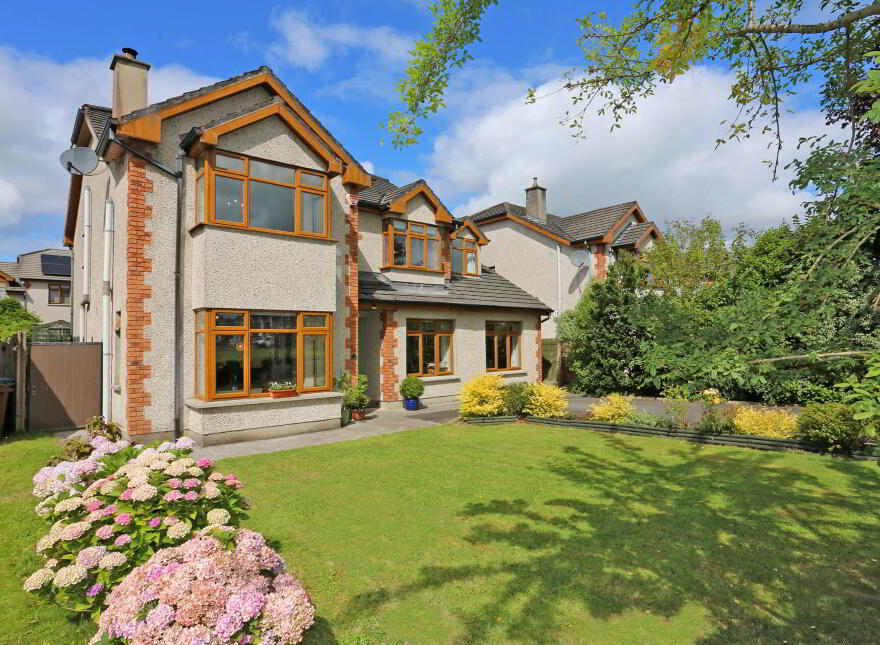 34 Ballyglass, Ardnacrusha, Lakyle, V94N2KT