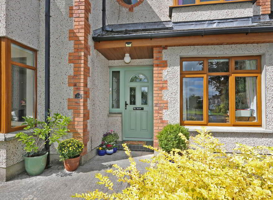 34 Ballyglass, Ardnacrusha, Lakyle, V94N2KT