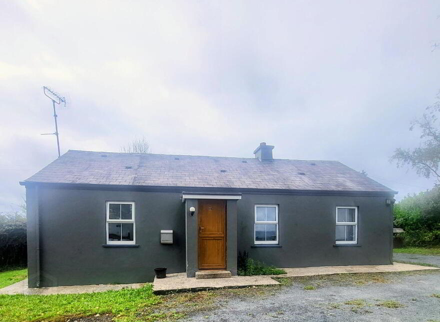 6 Loughbran Cottages, Grange, Carrick-On-Shannon, N41W2V1