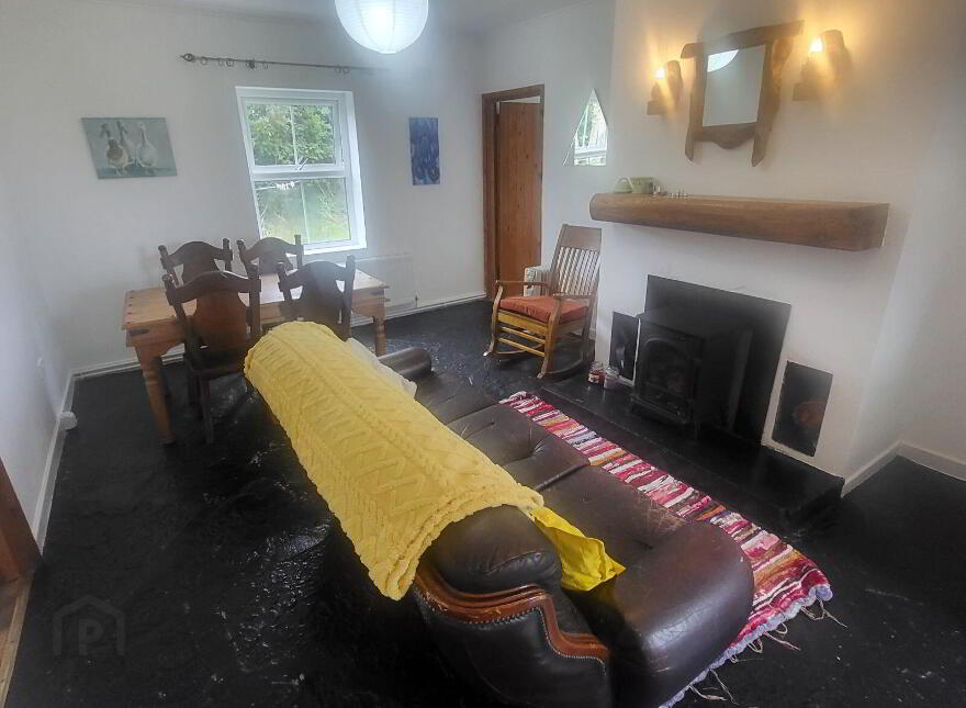 6 Loughbran Cottages, Grange, Carrick-On-Shannon, N41W2V1