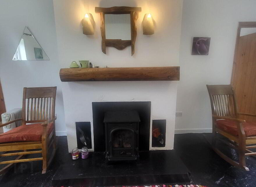 6 Loughbran Cottages, Grange, Carrick-On-Shannon, N41W2V1