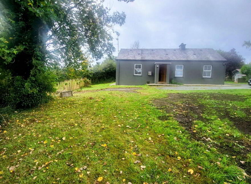 6 Loughbran Cottages, Grange, Carrick-On-Shannon, N41W2V1
