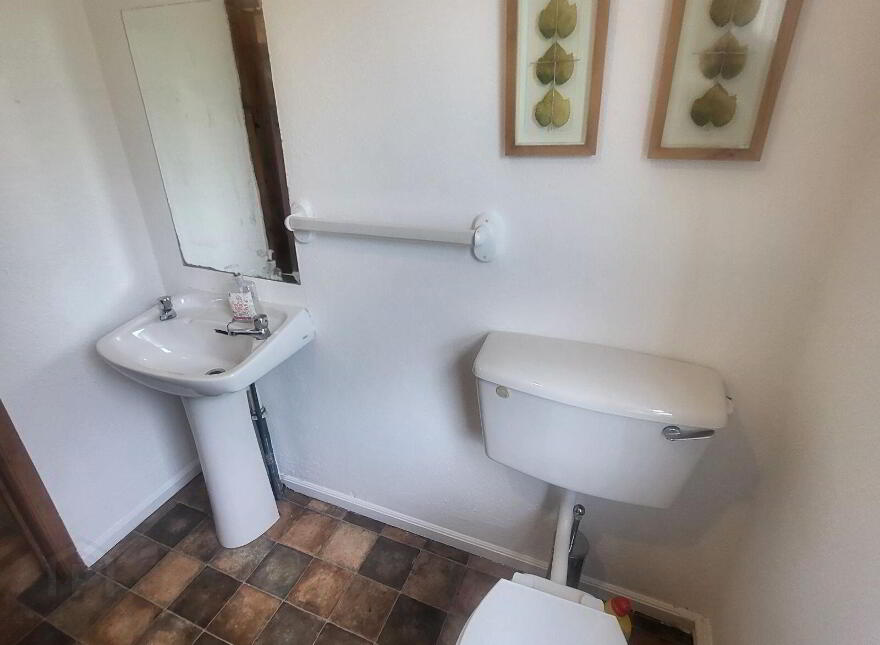 6 Loughbran Cottages, Grange, Carrick-On-Shannon, N41W2V1
