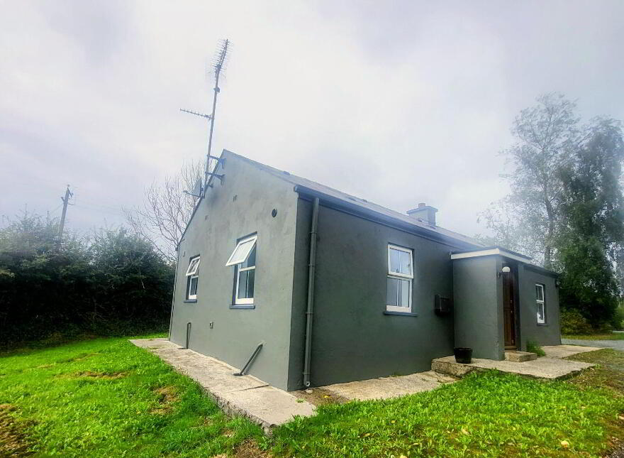6 Loughbran Cottages, Grange, Carrick-On-Shannon, N41W2V1