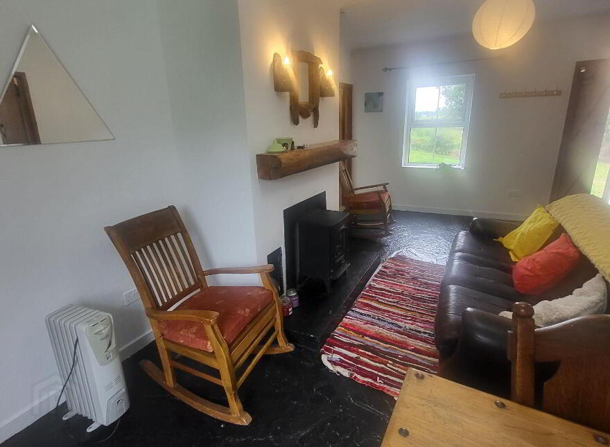 6 Loughbran Cottages, Grange, Carrick-On-Shannon, N41W2V1