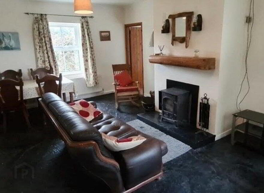 6 Loughbran Cottages, Grange, Carrick-On-Shannon, N41W2V1