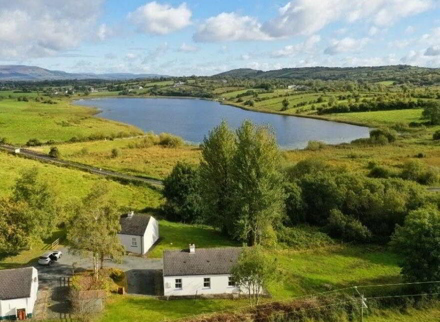 6 Loughbran Cottages, Grange, Carrick-On-Shannon, N41W2V1 photo