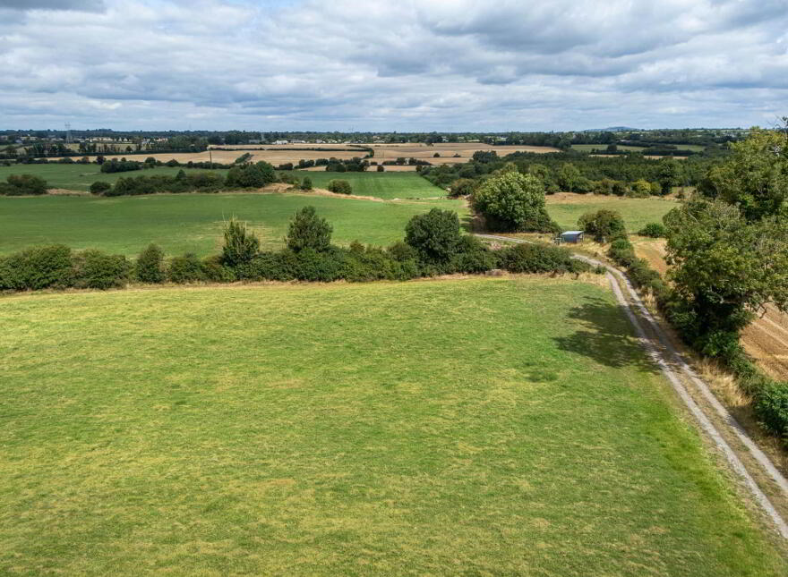 Ballymooney, Geashill
