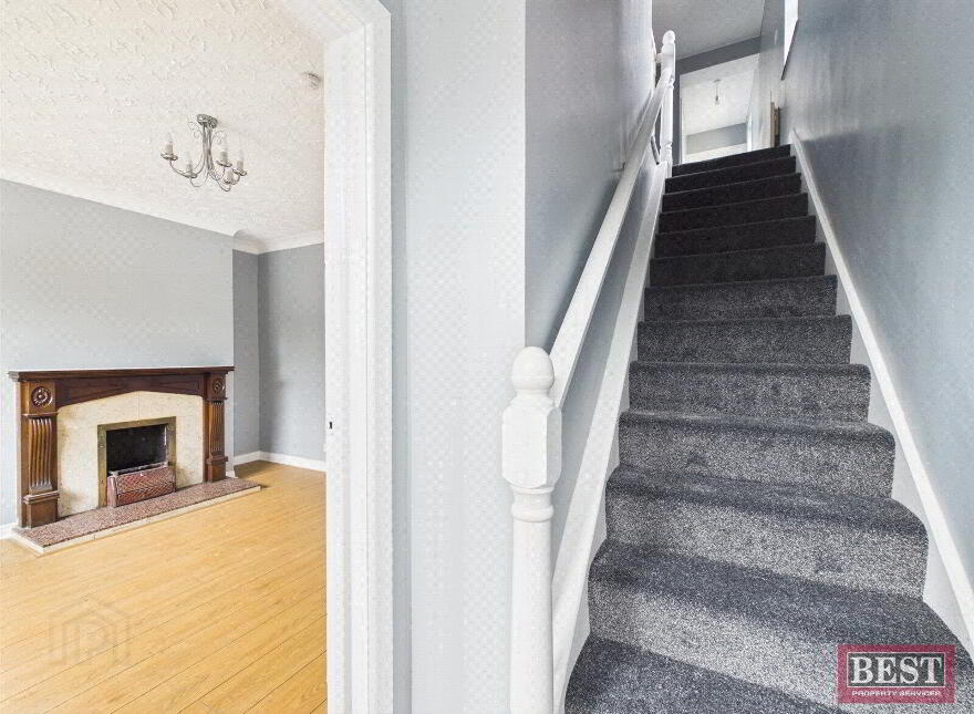 5 Acorn Hill, Bessbrook, Newry, BT35 7BY
