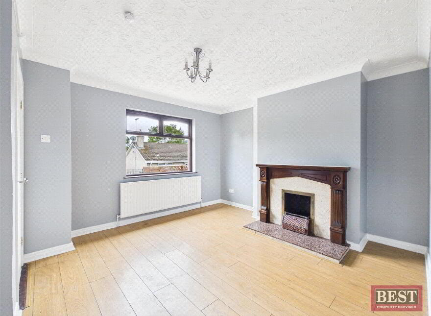 5 Acorn Hill, Bessbrook, Newry, BT35 7BY