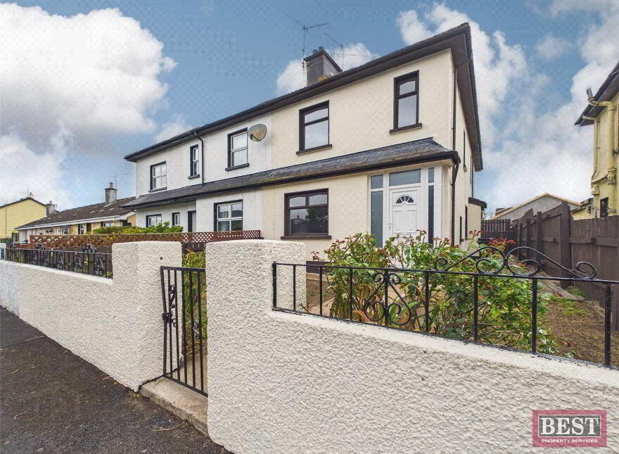 5 Acorn Hill, Bessbrook, Newry, BT35 7BY