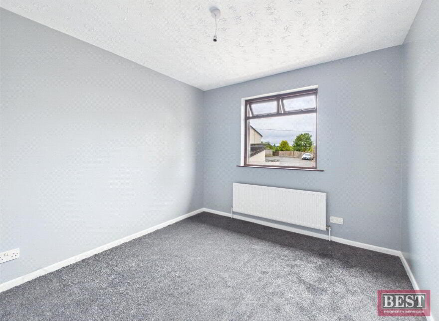 5 Acorn Hill, Bessbrook, Newry, BT35 7BY