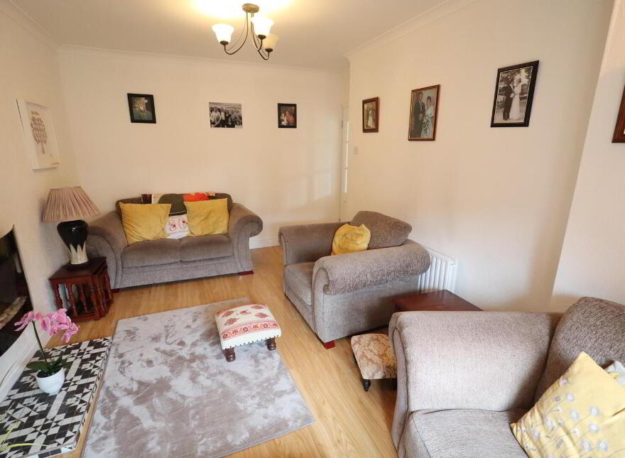 26 Mountainview Park, Belfast, BT14 7GT
