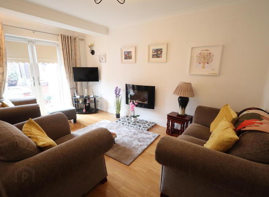 26 Mountainview Park, Belfast, BT14 7GT