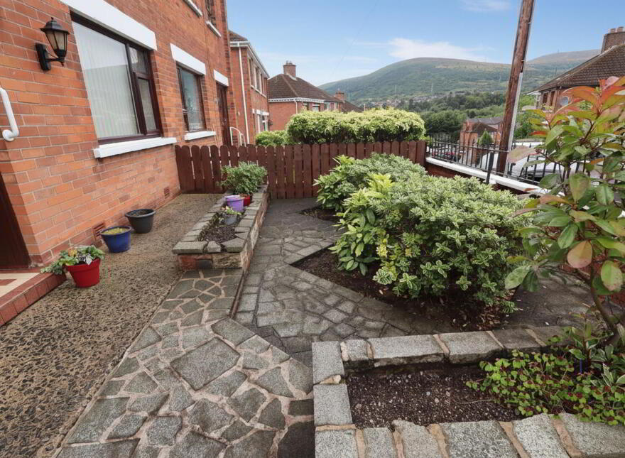 26 Mountainview Park, Belfast, BT14 7GT