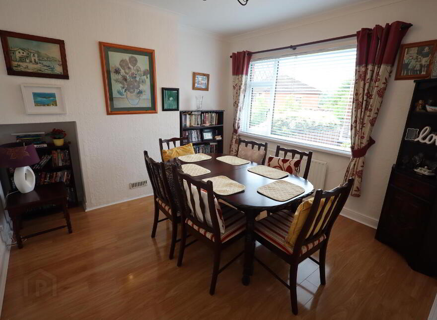 26 Mountainview Park, Belfast, BT14 7GT
