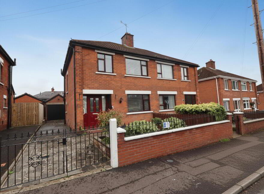26 Mountainview Park, Belfast, BT14 7GT