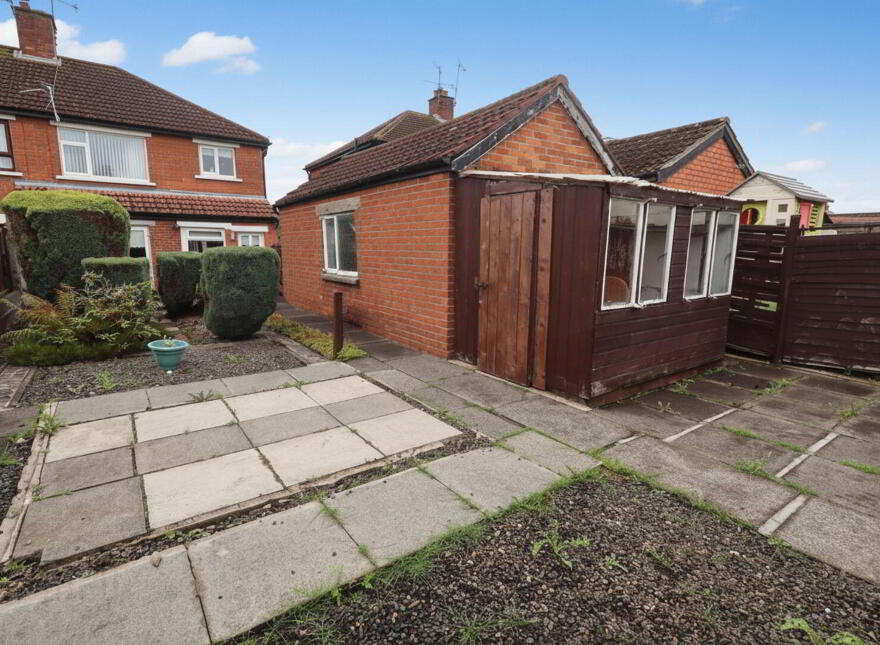 26 Mountainview Park, Belfast, BT14 7GT