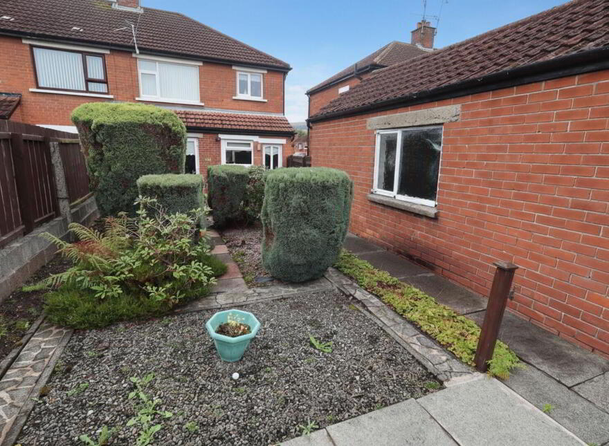 26 Mountainview Park, Belfast, BT14 7GT