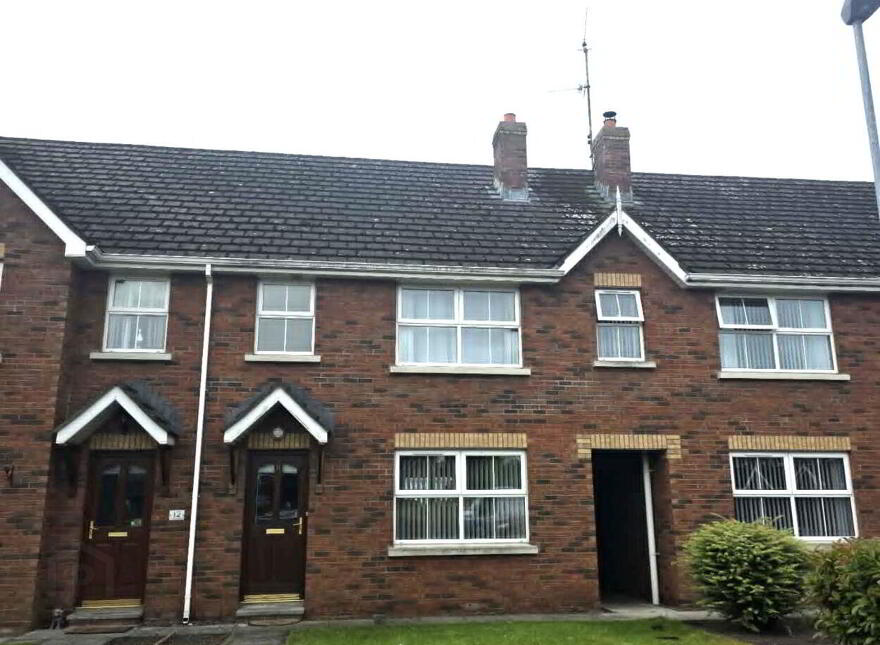 11 Union Court, Lurgan, BT66 8EE
