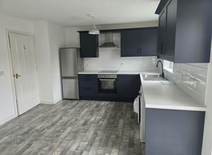 11 Union Court, Lurgan, BT66 8EE