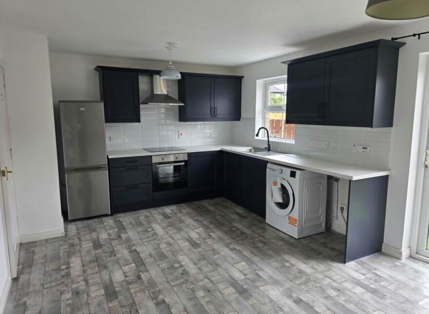 11 Union Court, Lurgan, BT66 8EE