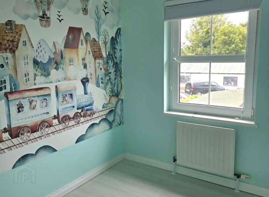 11 Union Court, Lurgan, BT66 8EE