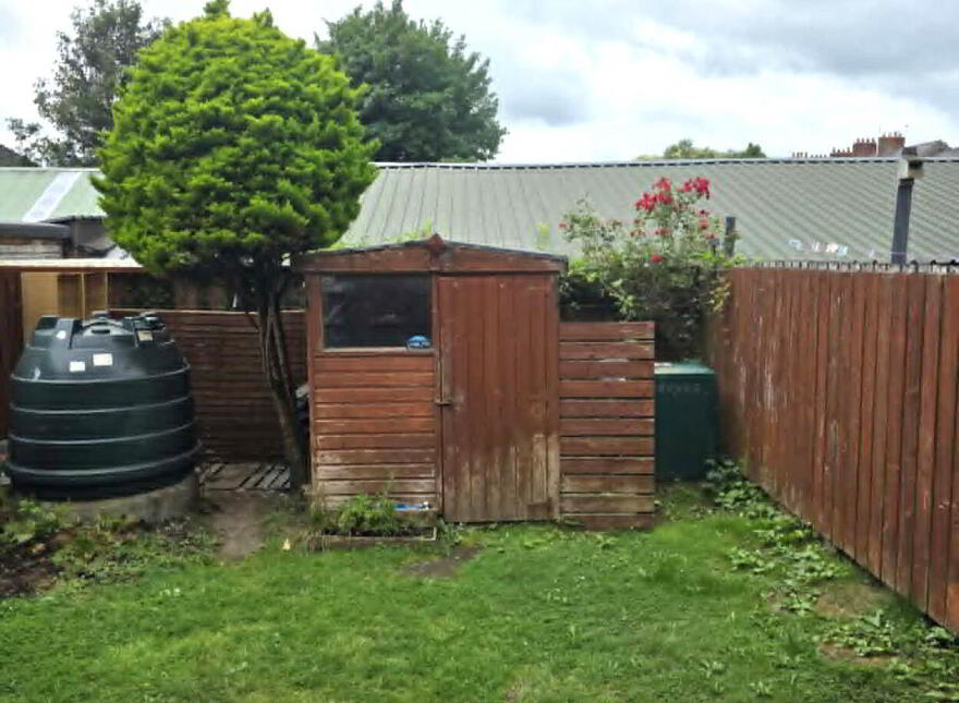 11 Union Court, Lurgan, BT66 8EE