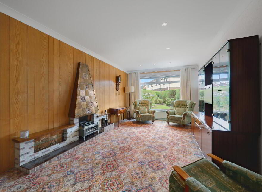 86 Roddens Crescent, Belfast, BT5 7JP