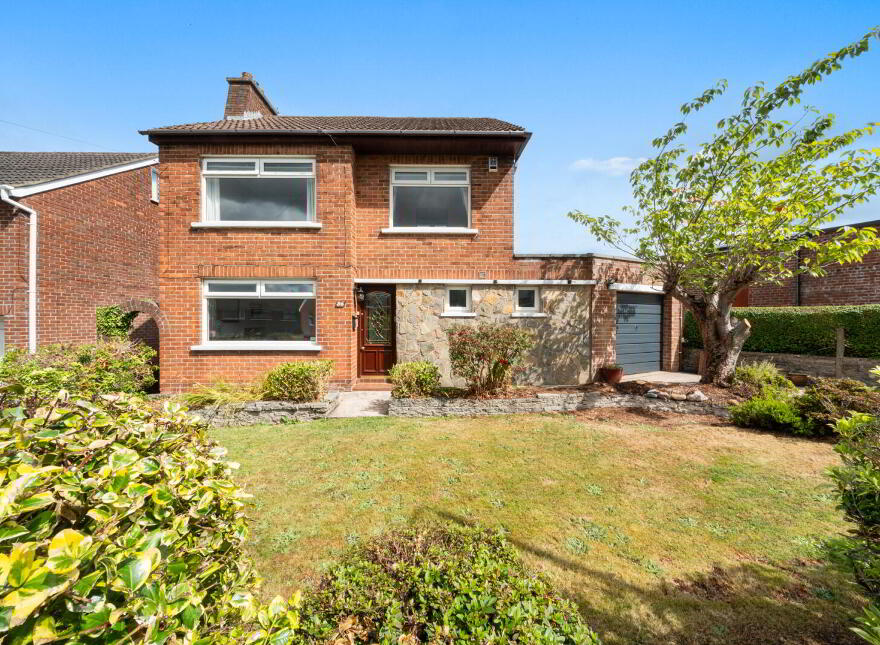 86 Roddens Crescent, Belfast, BT5 7JP