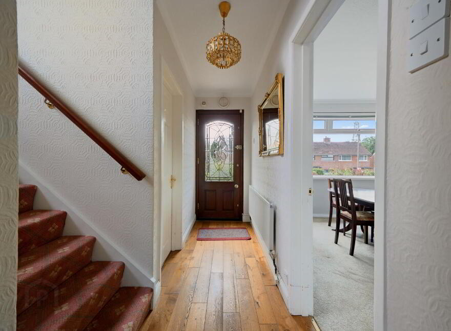 86 Roddens Crescent, Belfast, BT5 7JP