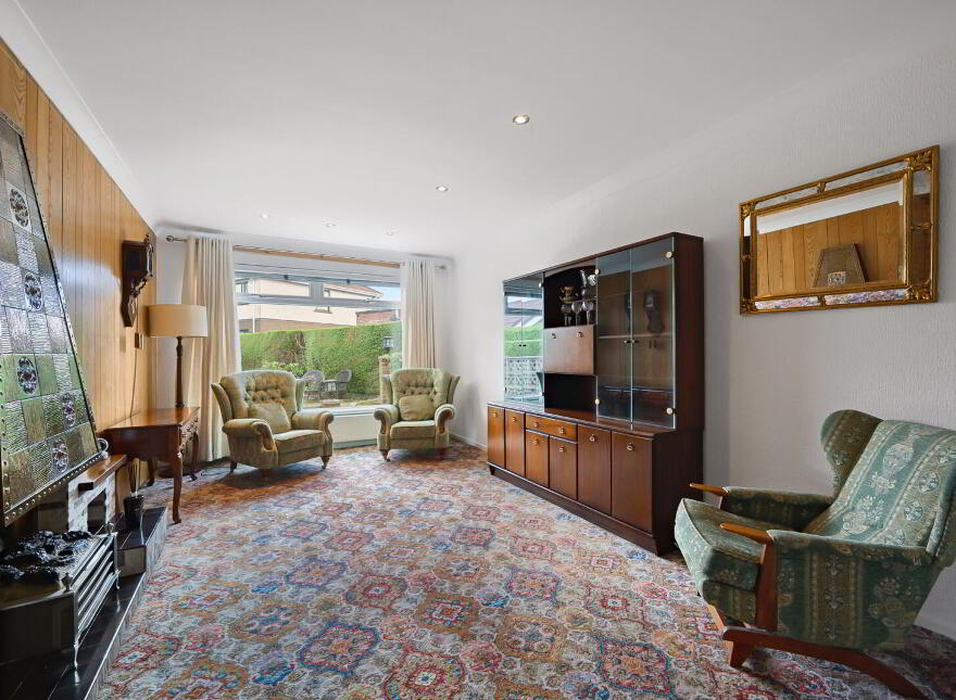 86 Roddens Crescent, Belfast, BT5 7JP