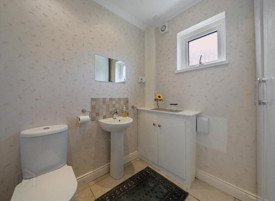 86 Roddens Crescent, Belfast, BT5 7JP