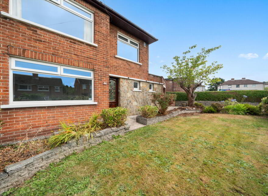 86 Roddens Crescent, Belfast, BT5 7JP