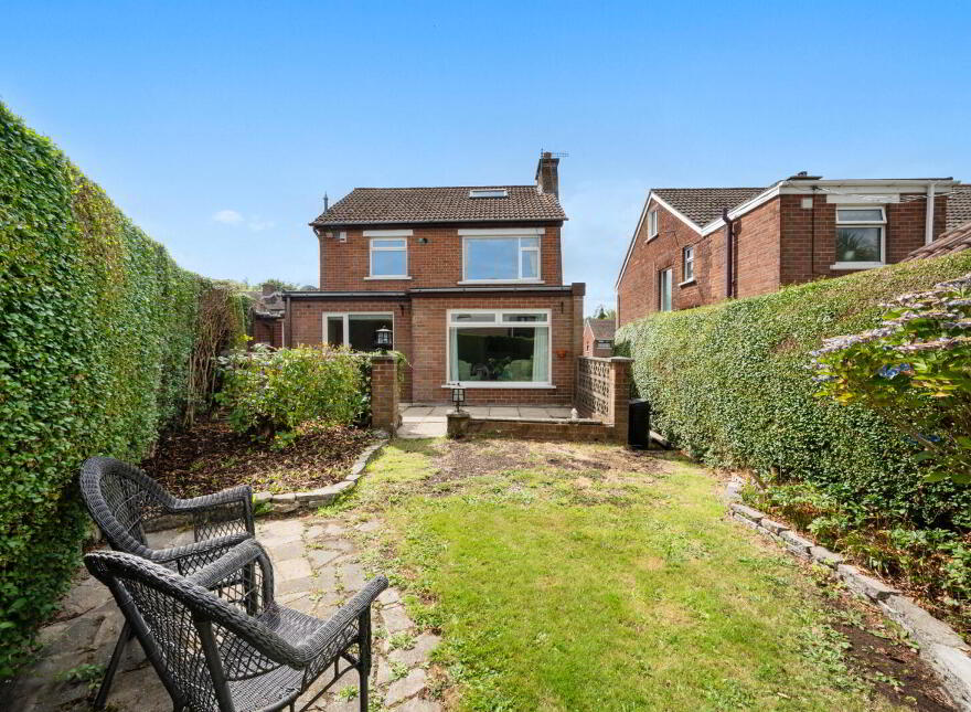 86 Roddens Crescent, Belfast, BT5 7JP