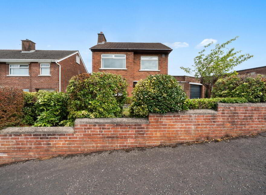 86 Roddens Crescent, Belfast, BT5 7JP