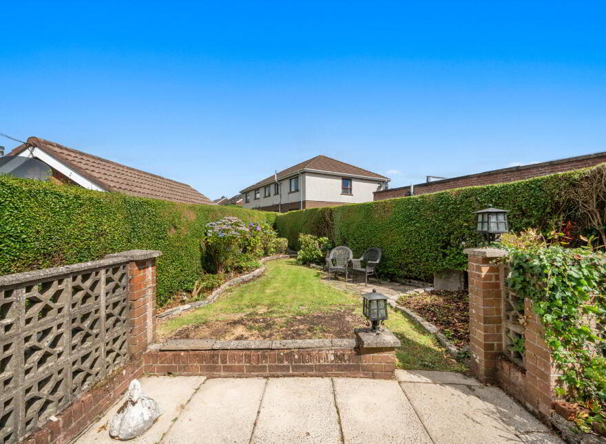 86 Roddens Crescent, Belfast, BT5 7JP