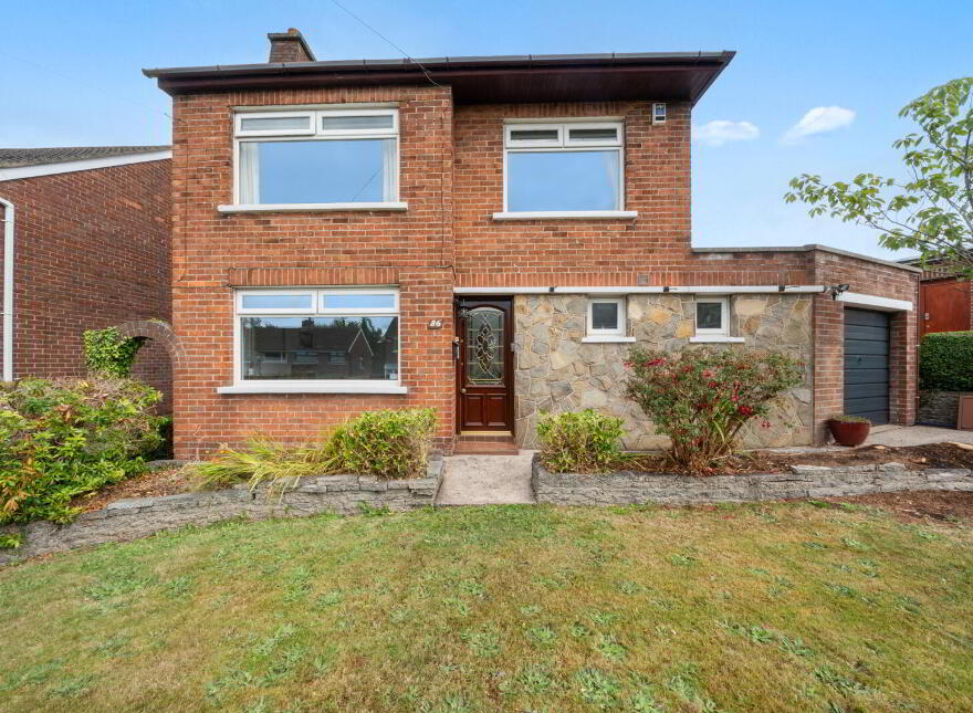 86 Roddens Crescent, Belfast, BT5 7JP