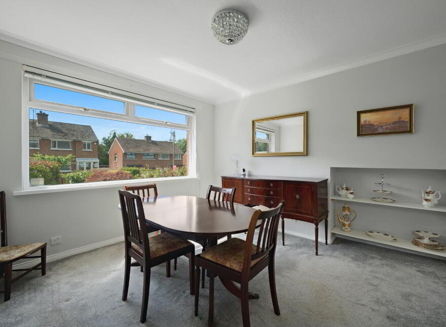 86 Roddens Crescent, Belfast, BT5 7JP