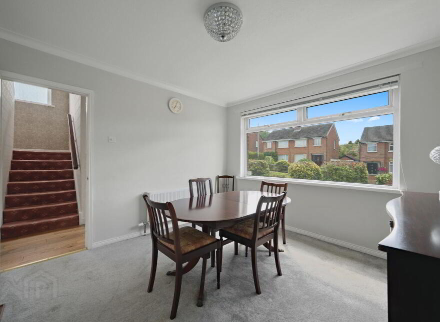 86 Roddens Crescent, Belfast, BT5 7JP