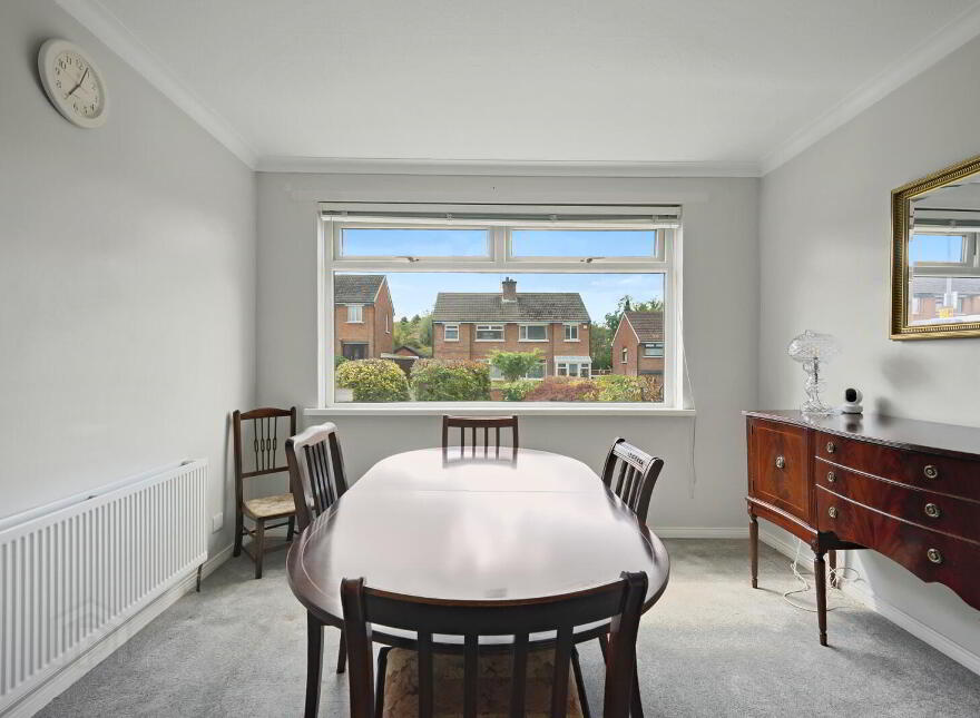 86 Roddens Crescent, Belfast, BT5 7JP