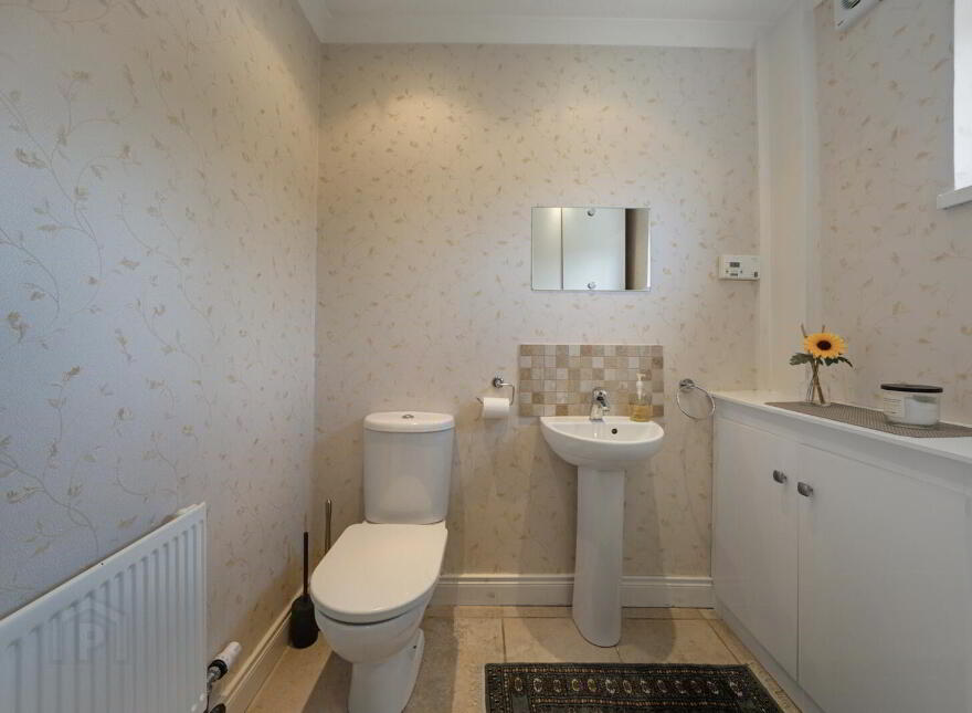 86 Roddens Crescent, Belfast, BT5 7JP